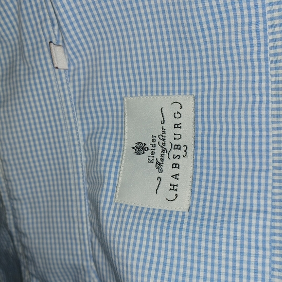 Kleider button down shirt - Picture 2 of 10